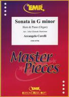 Sonata in G-Minor Download