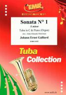 Sonata No. 1 in A minor Download