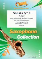 Sonata No. 2 in F Major Download