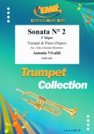 Sonata No. 2 in F major Download