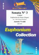 Sonata No. 3 in A minor Download