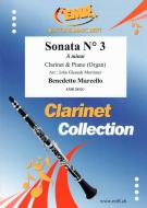 Sonata No. 3 in A minor Download