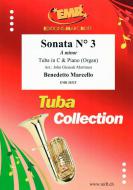 Sonata No. 3 in A minor Download