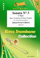 Sonata No. 3 in F Major Download