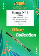 Sonata No. 4 in Bb major Download