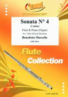 Sonata No. 4 in G minor Download