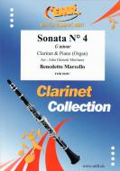 Sonata No. 4 in G minor Download