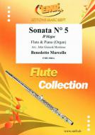 Sonata No. 5 in Bb major Download
