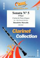 Sonata No. 5 in Bb major Download