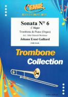 Sonata No. 6 in C Major Download
