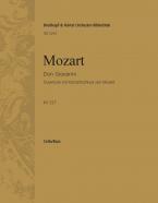 Don Giovanni KV 527 