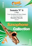 Sonata No. 6 in G Major Download