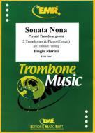 Sonata Nona Download