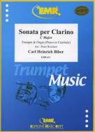 Sonata per Clarino C-Dur Download