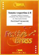 Sonata vespertina à 8 Download