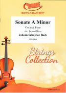 Sonate A Minor Download