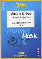 Sonate G-Dur Download