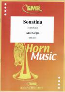 Sonatina Download