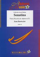 Sonatina Download