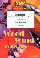 Sonatine Download