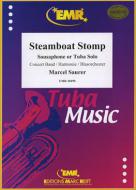 Steamboat Stomp Download
