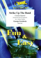 Strike Up The Band Download