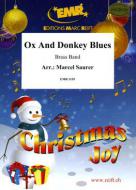 Ox And Donkey Blues Download