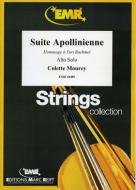 Suite Apollinienne Download