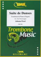 Suite de Danses Download