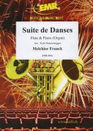 Suite de Danses Download
