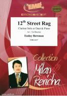 12th Street Rag Download