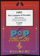 1492 - The Conquest of Paradise Download