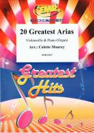 20 Greatest Arias Download