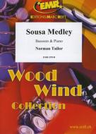 Sousa Medley Download