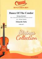 Dance of the Condor Download