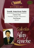 South American Suite Download