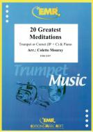 20 Greatest Meditations Download
