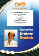 4 Violoncellos Vol. 6 Download