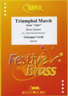 Triumphal March Download