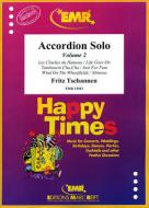 Accordion Solo Vol. 2 Download