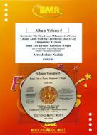 Album Vol. 5 + CD Download