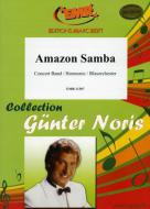 Amazon Samba Download