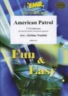 American Patrol Download