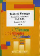 Tägliche Übungen / Daily Drills Download