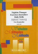 Tägliche Übungen / Daily Drills Download
