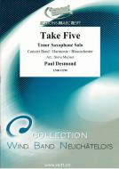 Take Five Download