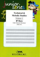 Technical & Melodic Studies 1 Download