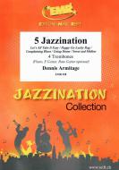 5 Jazzination Download