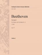 Piano Concerto No. 3 C minor op. 37 