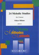 24 Melodic Studies Download